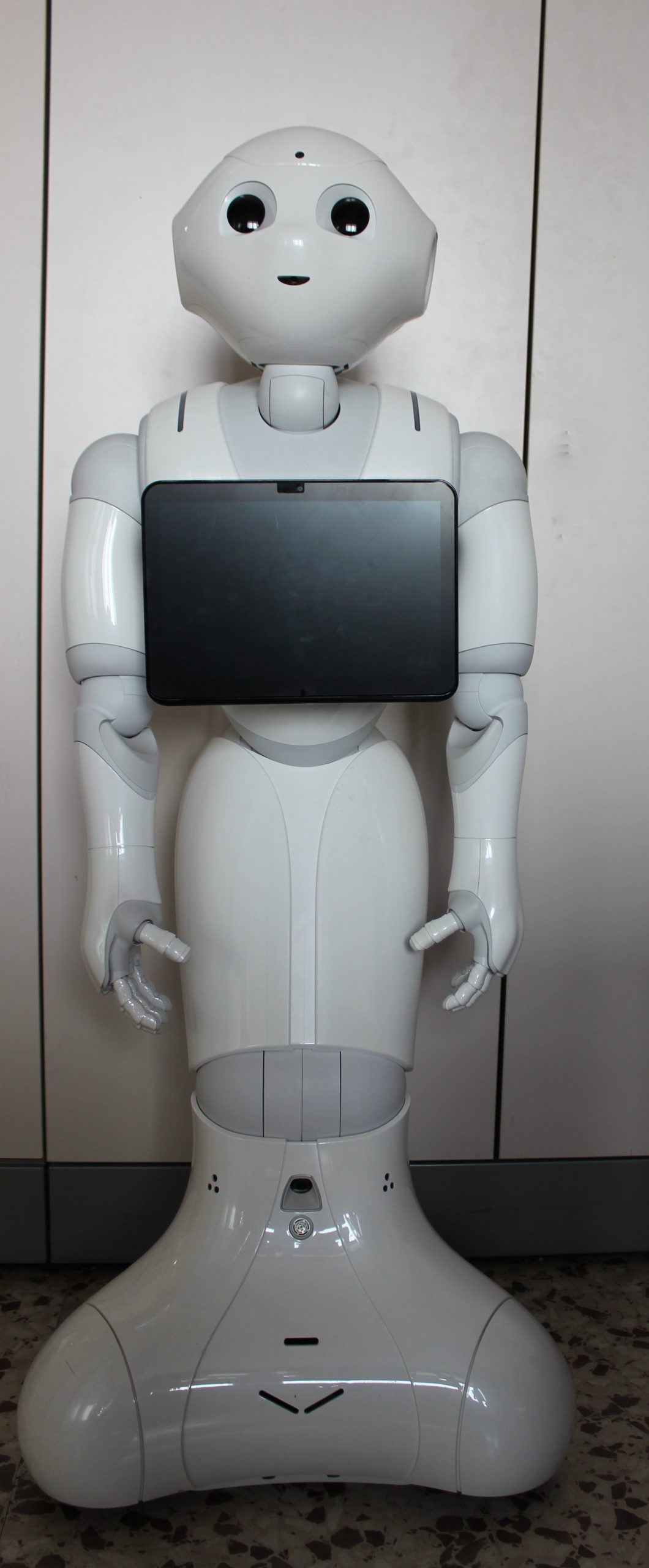 Robot umanoide