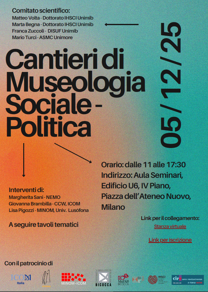 Cattura locandina 5 dicembre